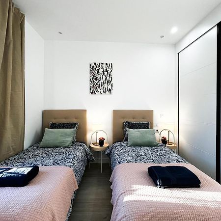 Madrid Private Rooms - Ferrer Екстериор снимка