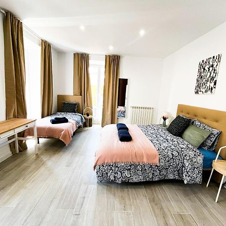 Madrid Private Rooms - Ferrer Екстериор снимка